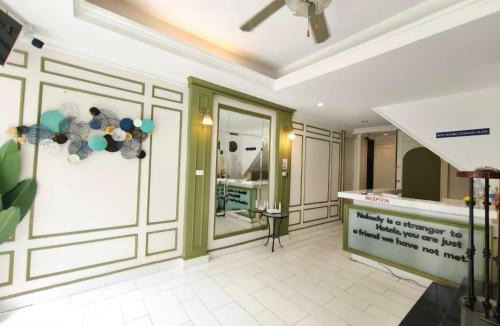 Samsen Nok House | Skutan-MTB Sutthisan