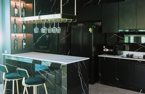 Laem Sing Villa | Sky Beach Pool Villa Chanthaburi 2