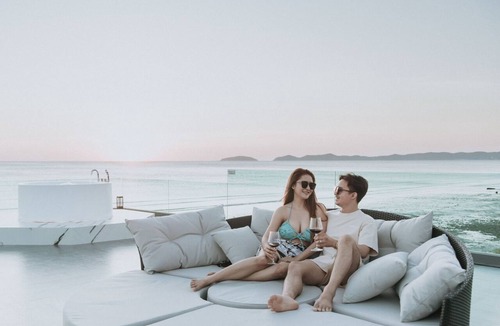 Laem Sing Villa | Sky Beach Pool Villa Chanthaburi 2