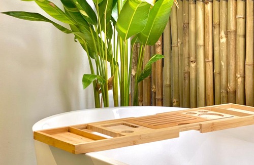 Phnom Penh City Centre Apartment | Sky Heritage Hotel