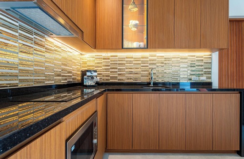 South Pattaya Villa | Sky Oasis Garden Pool Residence – 2BR Private Luxury with pool nr 212A NEW 2026