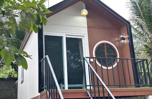 Betong House | Sky River Resort Betong สกาย ริเวอร์ รีสอร์ท เบตง