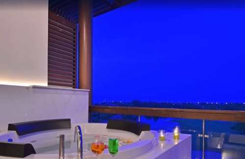 Bang Kaeo Apartment | Sky Suite with 2 bedrooms - 3