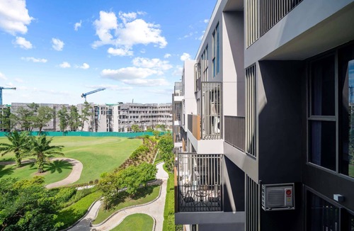 Laguna Condo | Skypark Aurora, Studio 2513 1A Premium