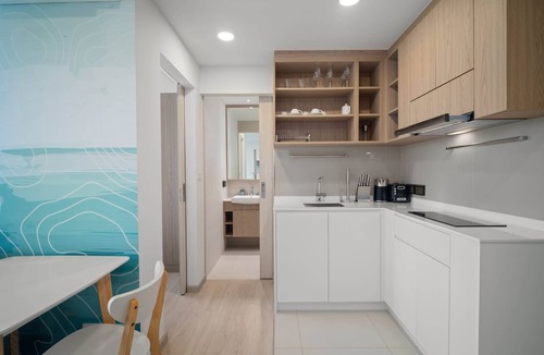 Laguna Condo | Skypark Aurora, Two-Bedroom 3607 2Bx Premium