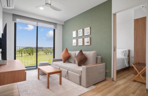 Laguna Apartment | Skypark Celeste Building 4 in Laguna by Banyan Living