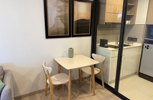 Cherngtalay Apartment | Skypark Laguna 1BR, Rooftop Pool, Walk to Bang Tao & Boat Avenue