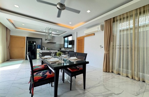 Rawai Villa | Skypool Villa - 2 Bedrooms