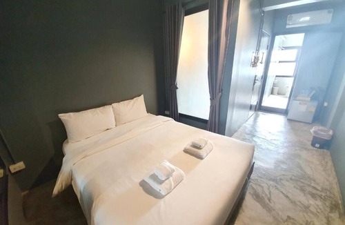 Chiang Mai Hotel | Sleep Airtport Hotel Chiang Mai