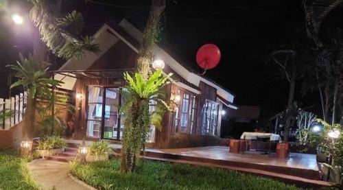 Nong Nam Daeng House | Sleep Home Khaoyai