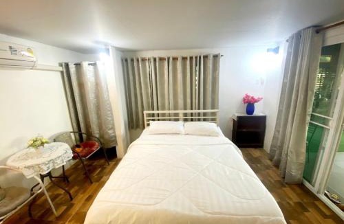 Nong Nam Daeng House | Sleep Home Khaoyai