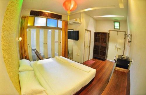 Makham Tia Resort | Sleep Hotel - SHA Certified