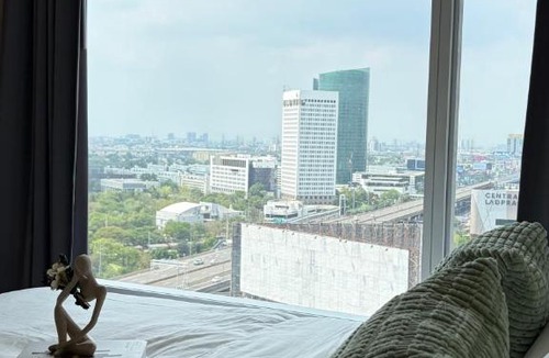 Phahonyothin Apartment | Sleep Master