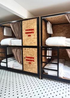 Kata Hotel | Sleep On The Clouds