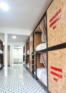 Kata Hotel | Sleep On The Clouds