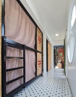 Kata Hotel | Sleep On The Clouds