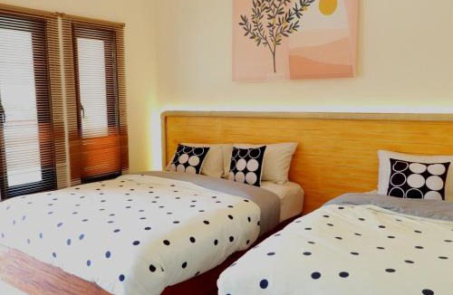 Mu Si Ski Chalet | sleep private khaoyai near khaoyai 3km