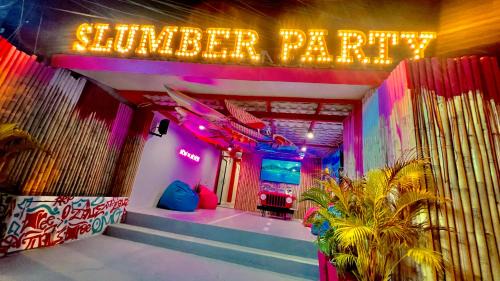 Ao Nang Hostel | Slumber Party Krabi