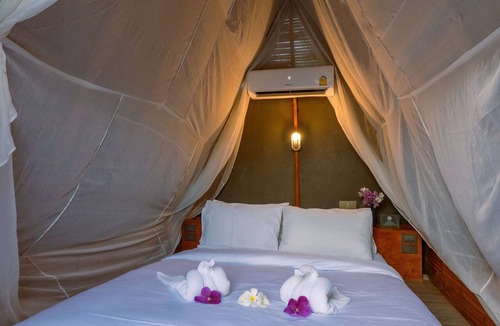 Bai Lan Hotel | Slumber Resort Koh Chang