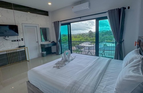 Ban Saiyuan Hotel | Smile Boutique at Saiyuan
