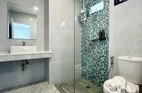 Ban Saiyuan Hotel | Smile Boutique at Saiyuan