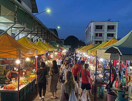 Downtown Krabi House | Smile Guesthouse Krabi