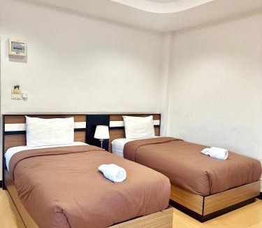 Chom Thong House | Smile Place (สมายเพลส)