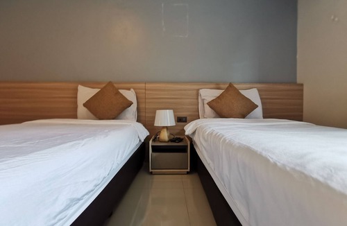 Si Racha Hotel | Smile Resort Sriracha