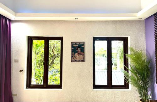 Jomtien Resort | Smokers Beach Club & Resort