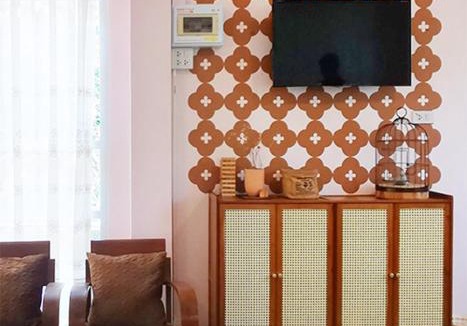Songkhla House | SN Garden