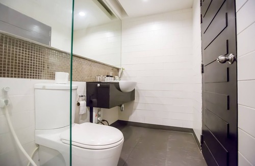 Thonglor Hotel | Snooze Hotel Thonglor Bangkok