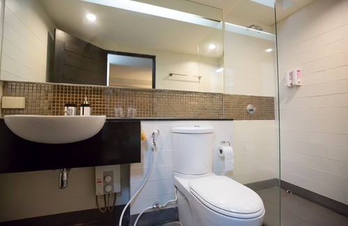 Thonglor Hotel | Snooze Hotel Thonglor Bangkok