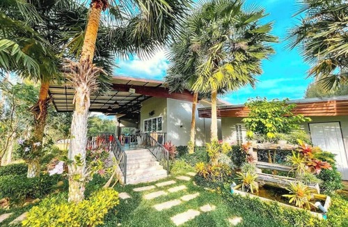 Song Phi Nong Hotel | Social Escape Hotel (Lemon Chalet)
