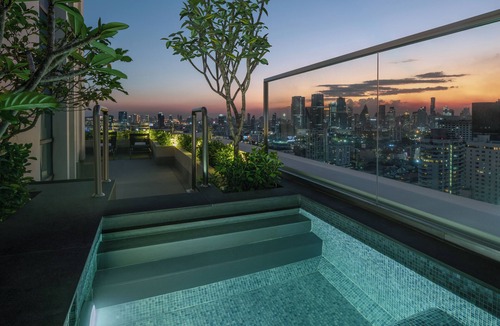Nana Hotel | Sofitel Bangkok Sukhumvit