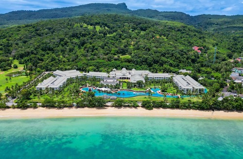 Nong Thale Resort | Sofitel Krabi Phokeethra Golf & Spa Resort