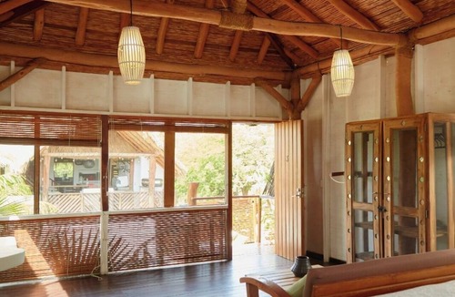 Rancho Santana Hotel | Sohla Beach Hotel popoyo