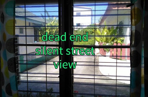 Cherngtalay Apartment | Soi Bang thao 2 Aircon Studio