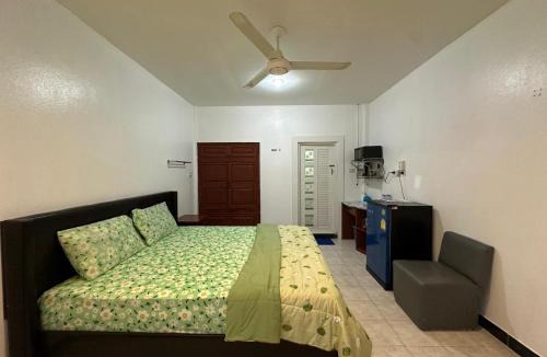 Cherngtalay Apartment | Soi Bang thao 2 Aircon Studio