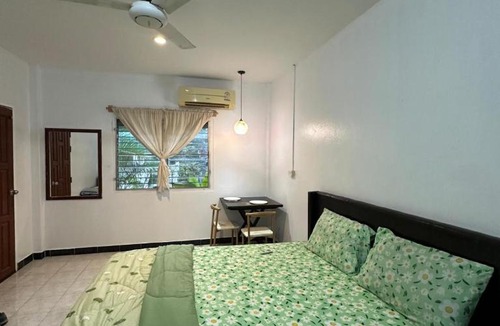 Cherngtalay Apartment | Soi Bang thao 2 Aircon Studio