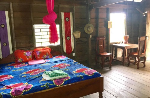 Siem Reap House | Sok Phen Homestay