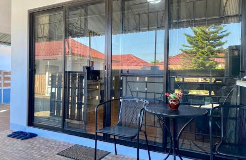 Chiang Rai House | Solar cell rental house