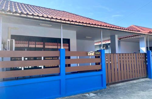 Chiang Rai House | Solar cell rental house