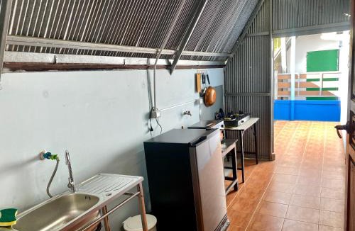Chiang Rai House | Solar cell rental house