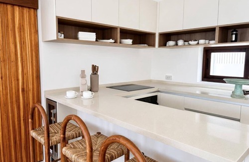 Maret House | Solaya Seaview Pool Villa/3BR Escape + Sofa bed