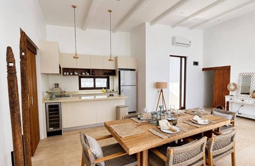 Maret House | Solaya Seaview Pool Villa/3BR Escape + Sofa bed