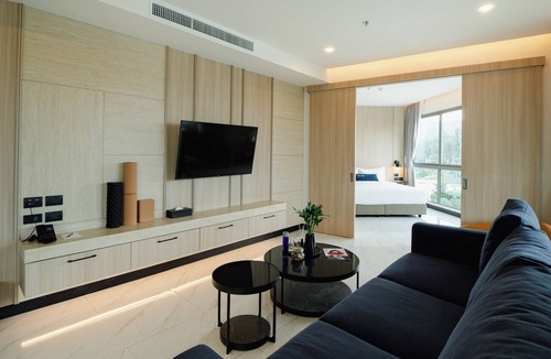 Cherngtalay Hotel | Sole Mio Boutique Hotel and Wellness - Adults only