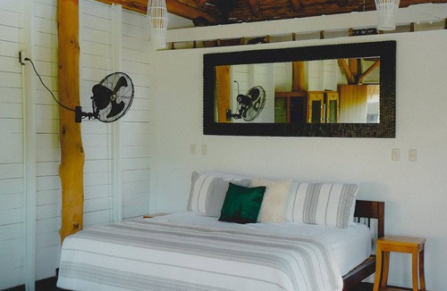Rancho Santana Resort | SoLost Inc