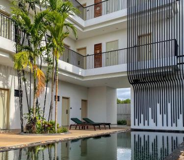 Siem Reap Hotel | Somatepy Boutique Hotel