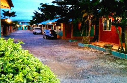 Map Yang Phon Resort | Somjainuk Resort 2