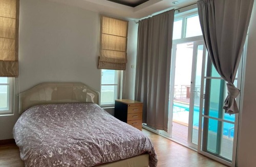 Pak Nam House | Sook Beach House, Paknam Chumphon